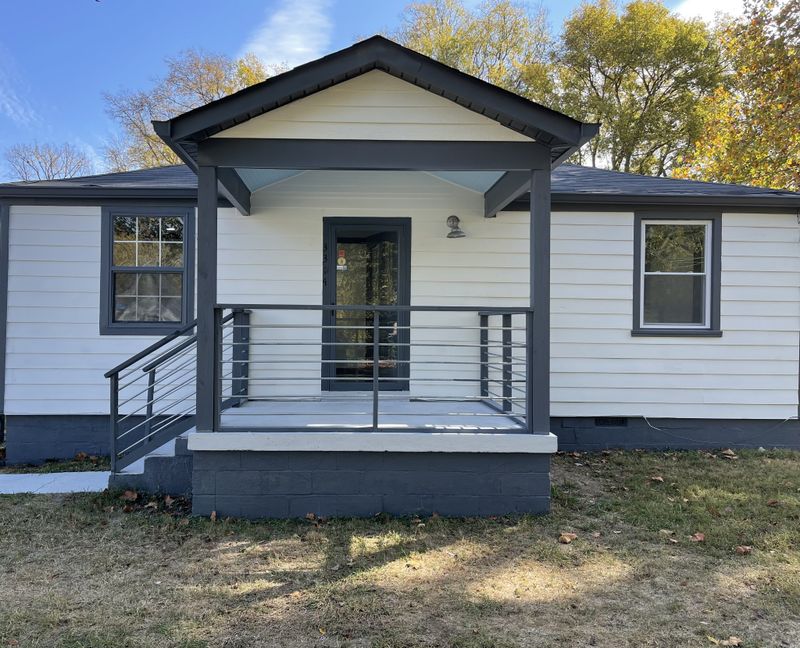 3314 Ezell Rd, Nashville, TN 37211