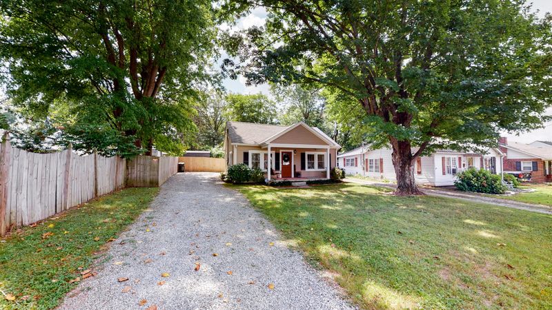 357 Perrolee St, Gallatin, TN 37066