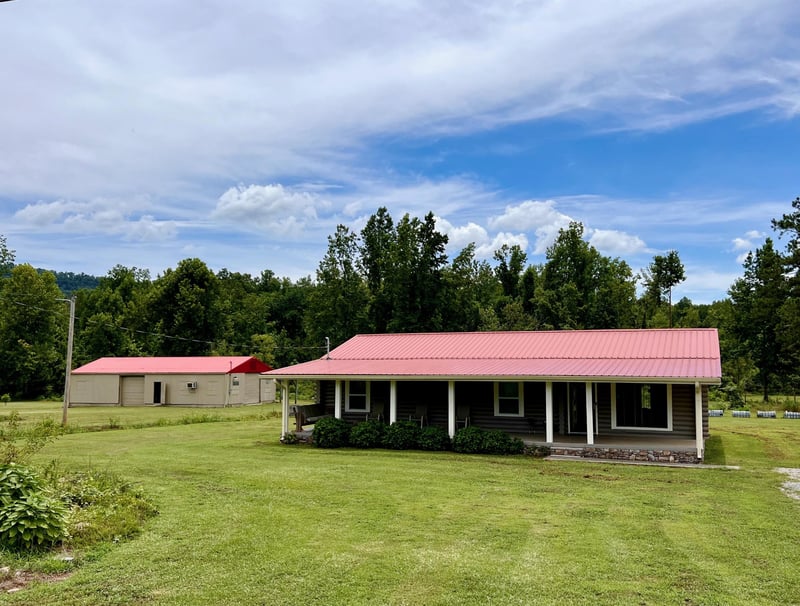 11563 Highway 151, Trion, GA 30753