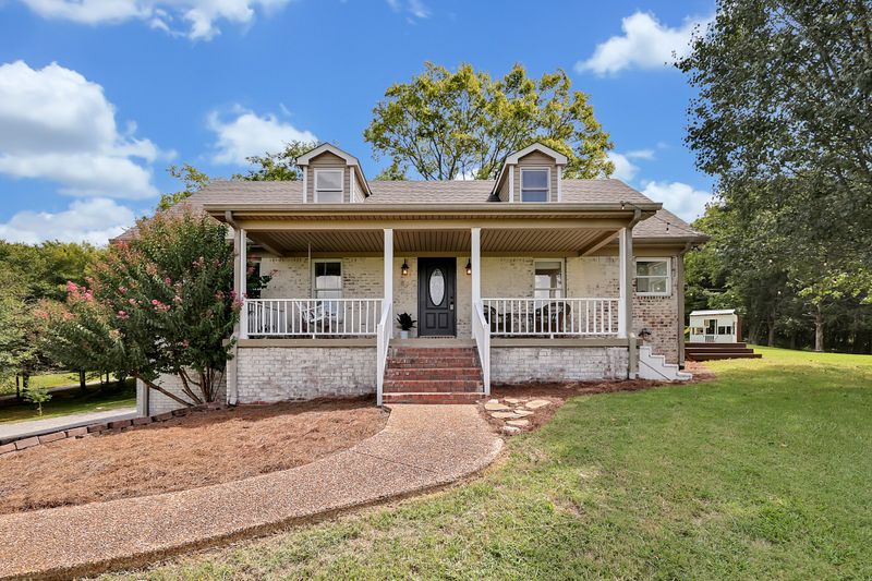 2661 Leeville Rd, Mount Juliet, TN 37122