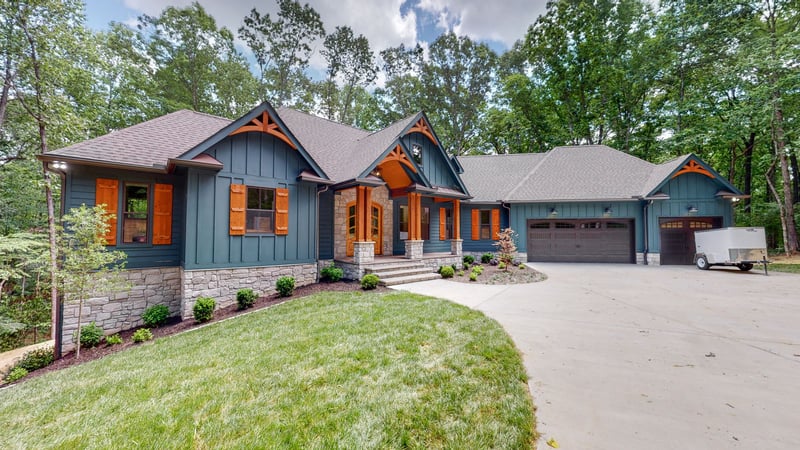 1525 Bakers Work Rd, Burns, TN 37029