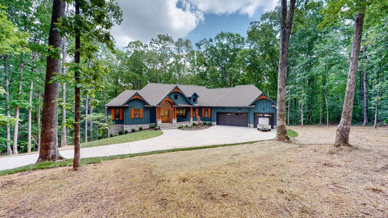 1525 Bakers Work Rd, Burns, TN 37029