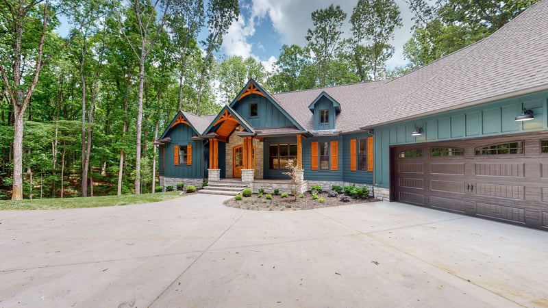 1525 Bakers Work Rd, Burns, TN 37029