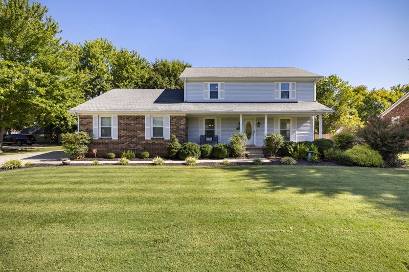 1210 Tomahawk Trce, Murfreesboro, TN 37129
