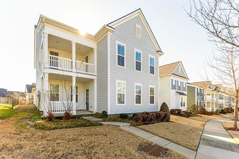 1470 Casner Ln, Franklin, TN 37067