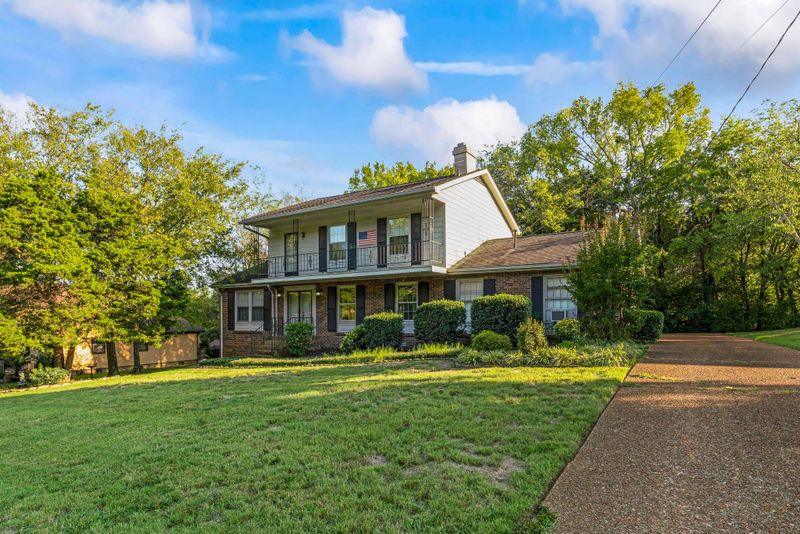 5107 Albert Dr, Brentwood, TN 37027