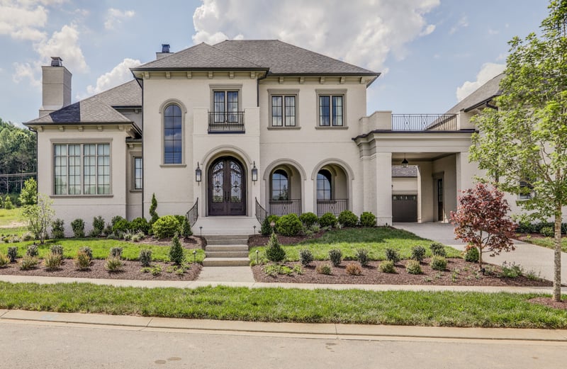 7231 Shagbark Ln, College Grove, TN 37046
