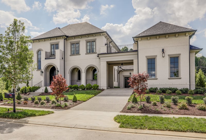 7231 Shagbark Ln, College Grove, TN 37046