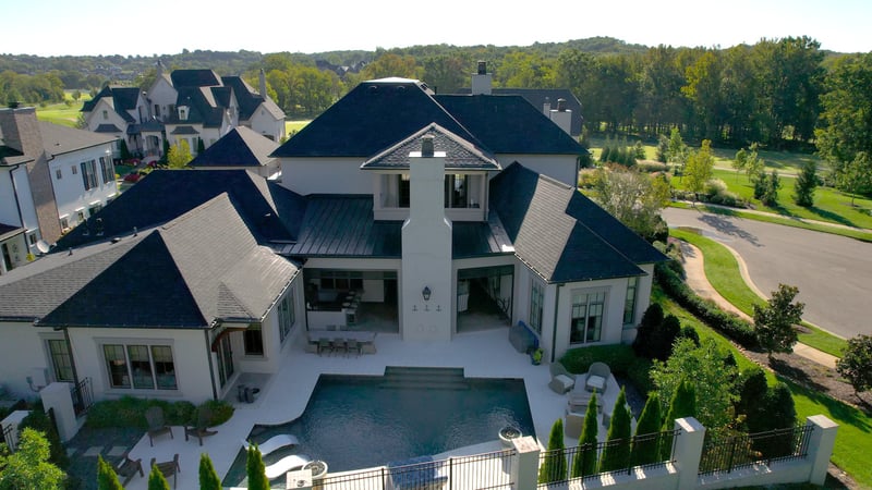 7231 Shagbark Ln, College Grove, TN 37046