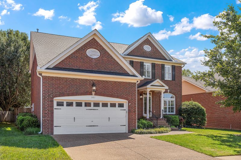 307 Larkspur Cv, Franklin, TN 37064