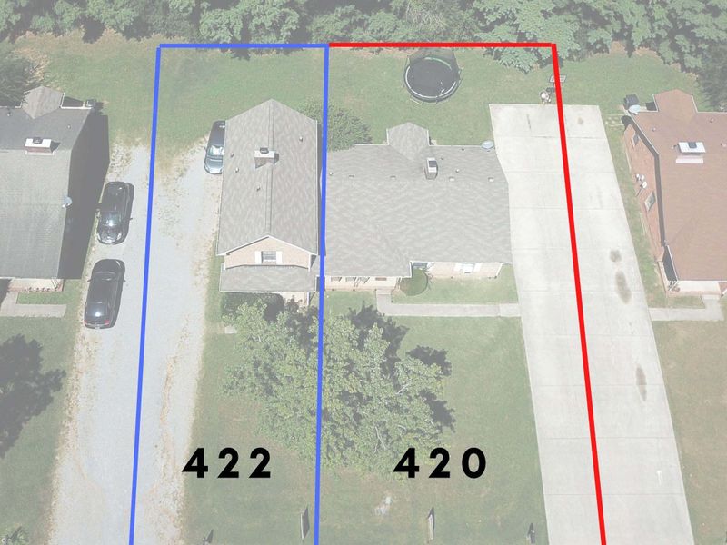 422 Lilly Ln, Murfreesboro, TN 37128