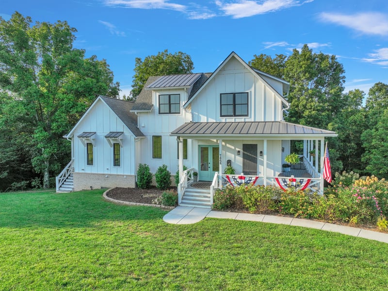 7868 W Lick Creek Rd, Primm Springs, TN 38476