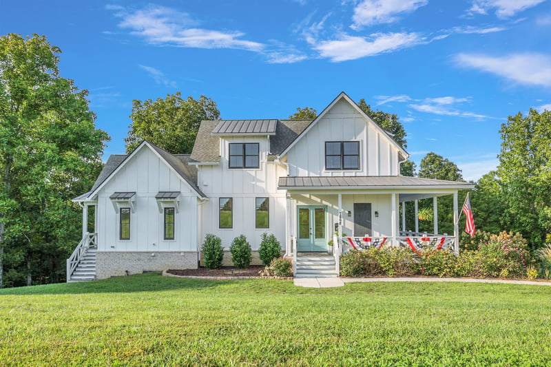 7868 W Lick Creek Rd, Primm Springs, TN 38476