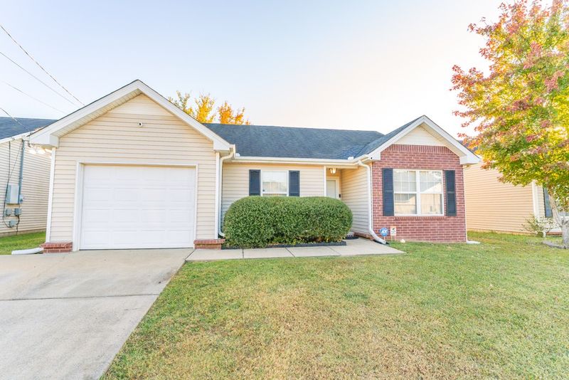 2648 Dakota Way, Murfreesboro, TN 37130