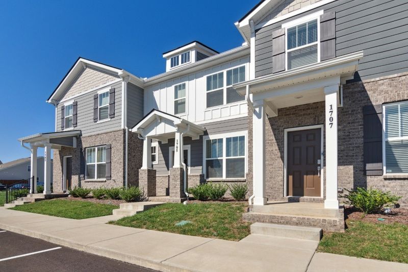 1705 Frodo Way, Murfreesboro, TN 37128
