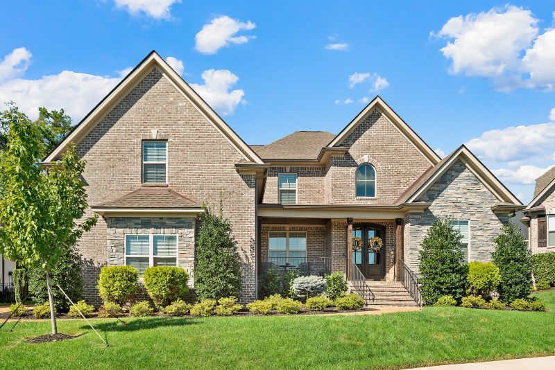 6005 Wallaby Ct, Spring Hill, TN 37174