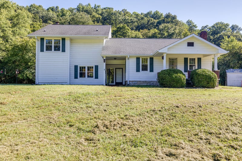 2318 Tinnin Rd, Goodlettsville, TN 37072