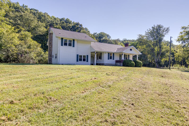 2318 Tinnin Rd, Goodlettsville, TN 37072
