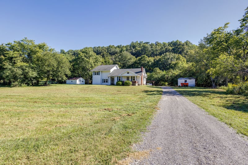 2318 Tinnin Rd, Goodlettsville, TN 37072