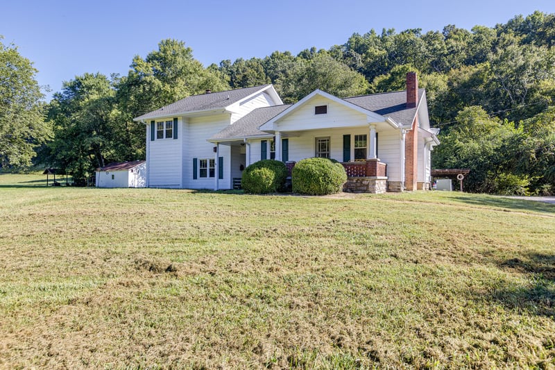 2318 Tinnin Rd, Goodlettsville, TN 37072