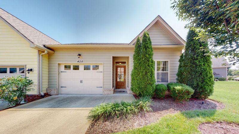 428 Bruce Dr, Spring Hill, TN 37174