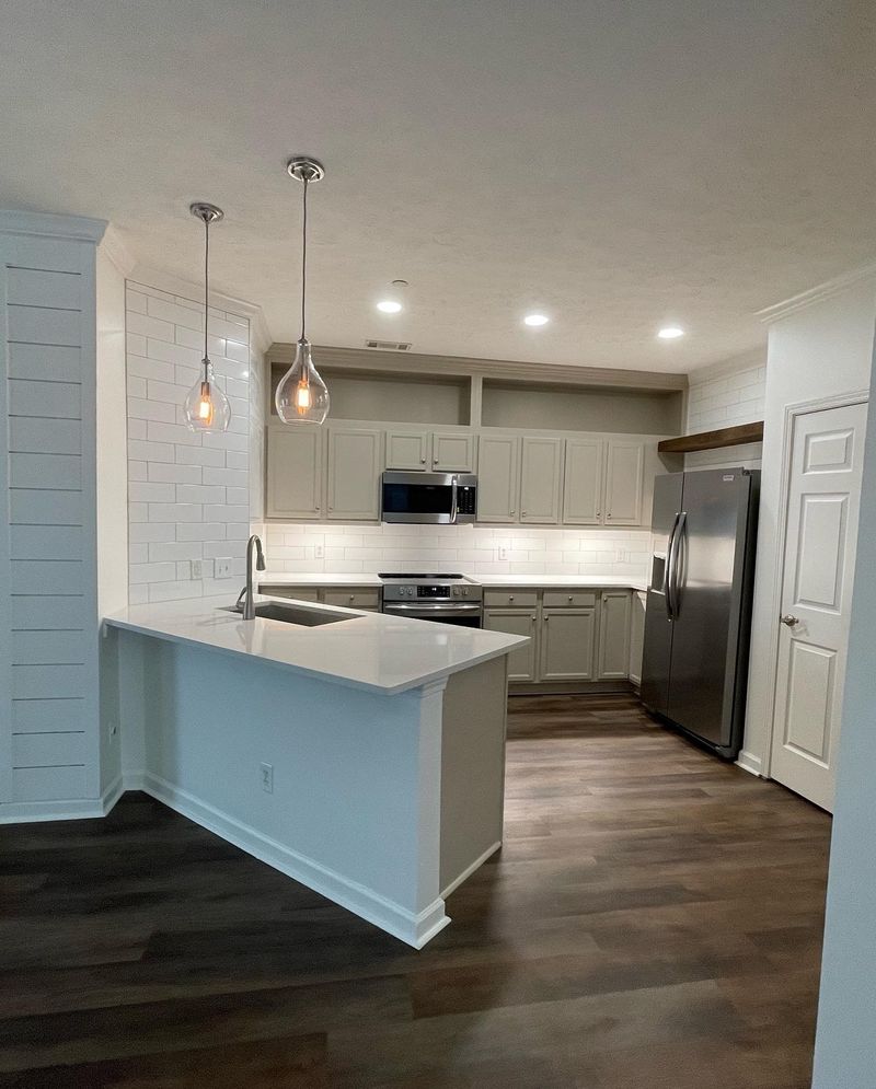 1257 Park Run Dr, Franklin, TN 37067