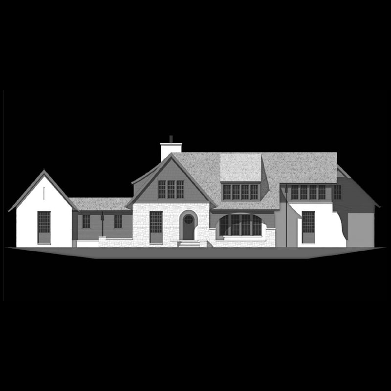 1140 Oman Dr, Brentwood, TN 37027