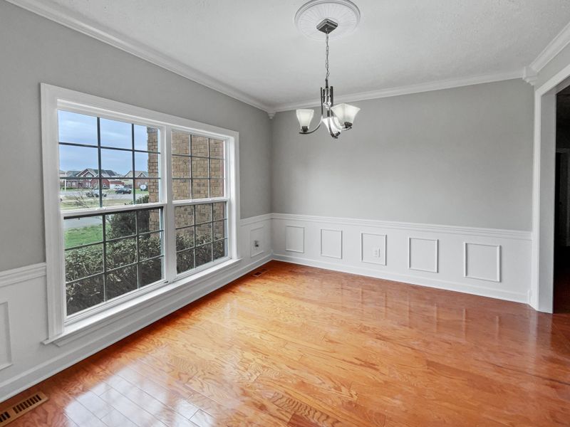807 Indian Park Dr, Murfreesboro, TN 37128