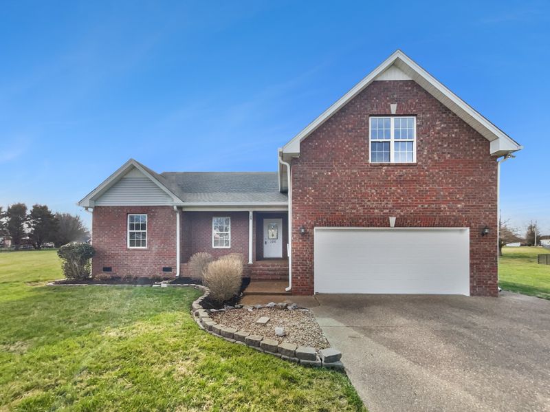 106 Caudill Ct, Portland, TN 37148