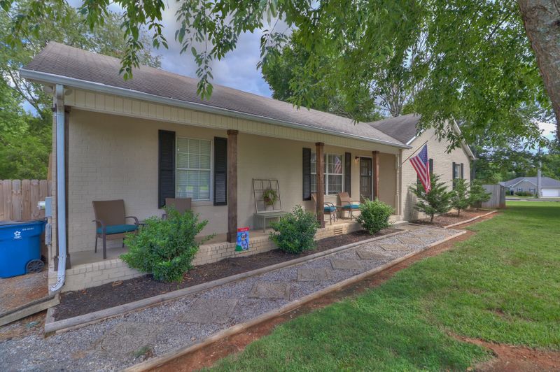 617 Morris Dr, Murfreesboro, TN 37130