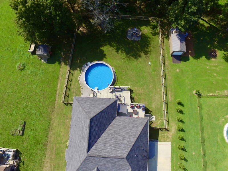 397 Tom Link Rd, Cottontown, TN 37048
