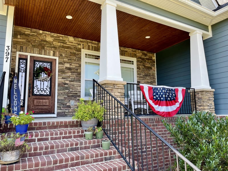 397 Tom Link Rd, Cottontown, TN 37048