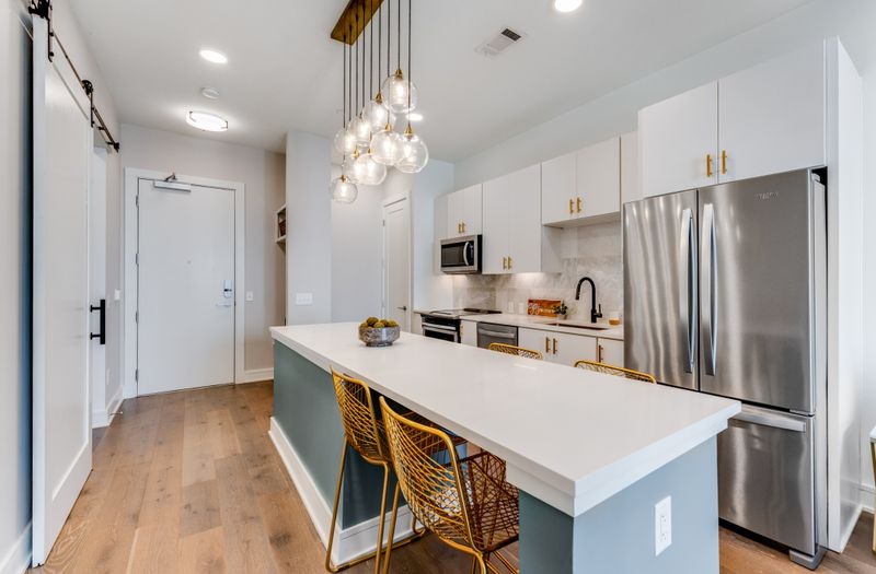 1125 10th Ave N #207, Nashville, TN 37208