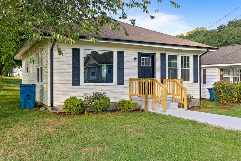 110 N Liner St, Rossville, GA 30741