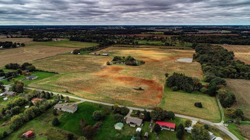 0 Coker Ford Rd, Portland, TN 37148