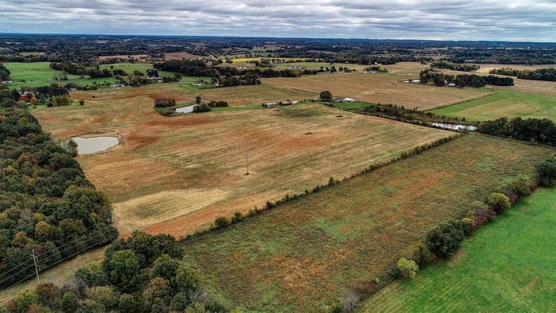 0 Coker Ford Rd, Portland, TN 37148