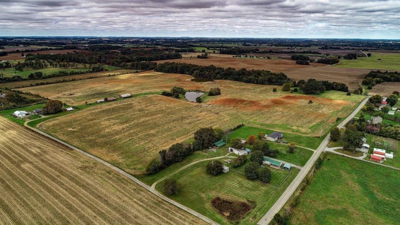0 Coker Ford Rd, Portland, TN 37148
