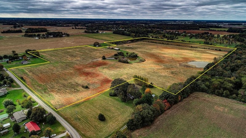 0 Coker Ford Rd, Portland, TN 37148