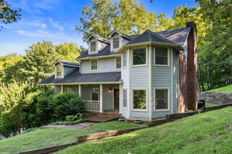 509 Ridgewood Rd, Franklin, TN 37064