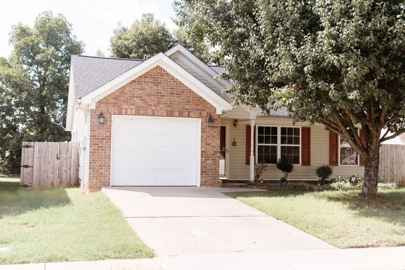 7024 S Hampton Blvd, Antioch, TN 37013