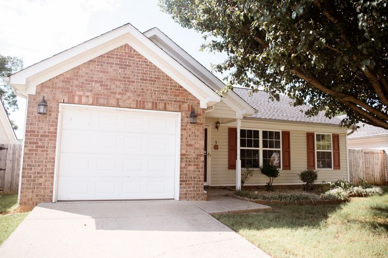 7024 S Hampton Blvd, Antioch, TN 37013