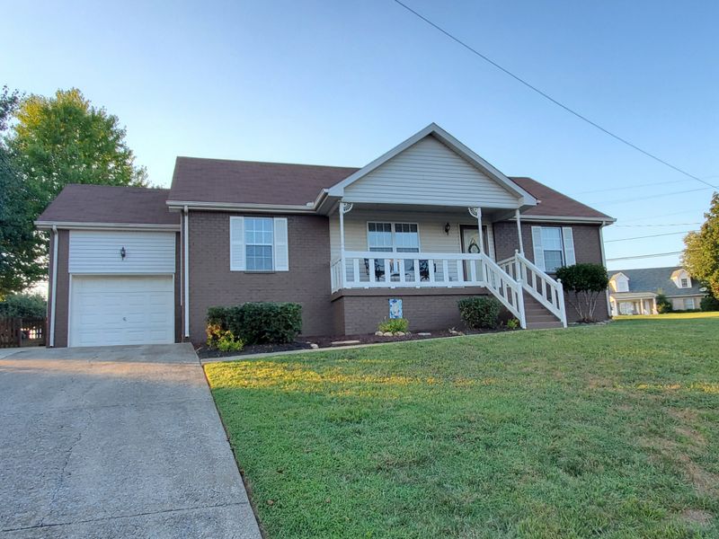 804 Pebble Point, Mount Juliet, TN 37122
