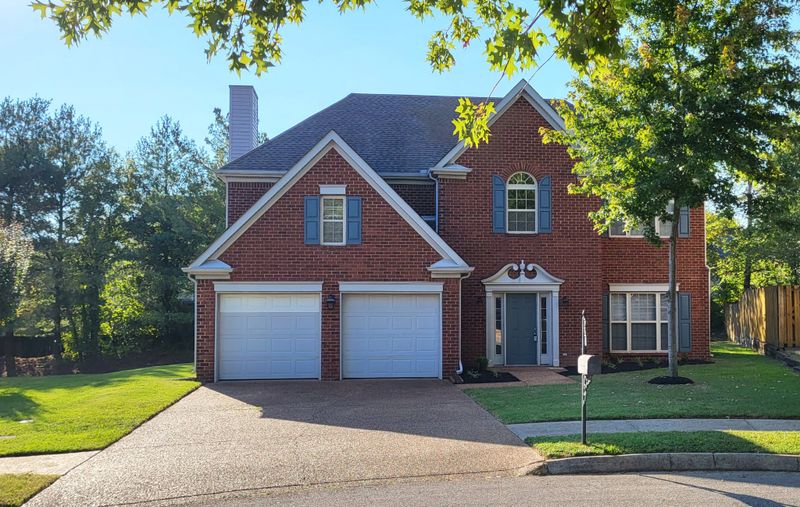 312 Fletcher Ct, Franklin, TN 37067