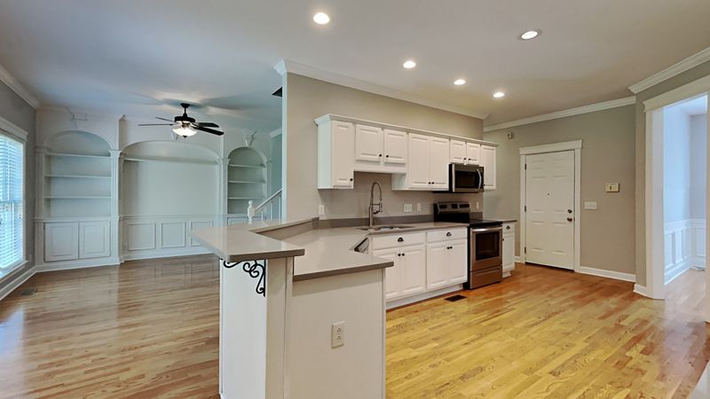 3048 Tanglefoot Cv, Murfreesboro, TN 37129