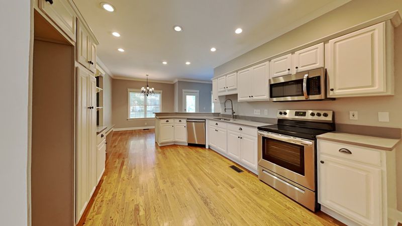3048 Tanglefoot Cv, Murfreesboro, TN 37129