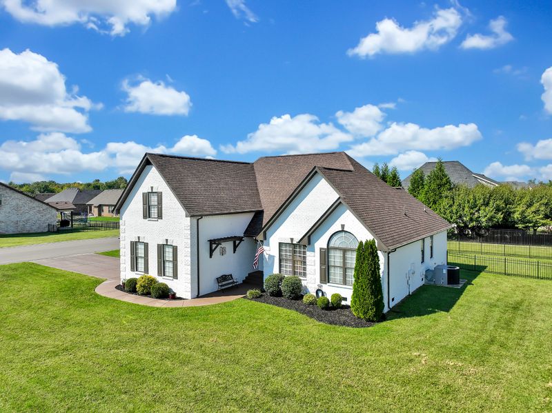 1342 Alamo Ave, Murfreesboro, TN 37129