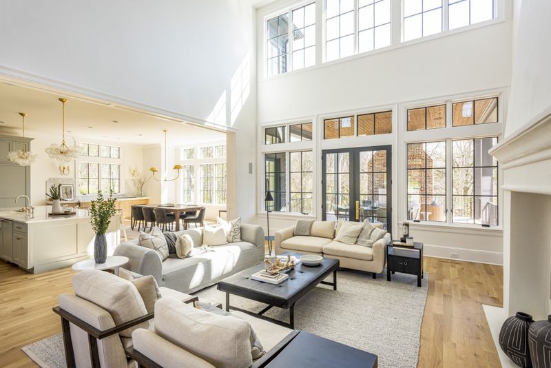 9289 Fordham Dr Lot #55, Brentwood, TN 37027