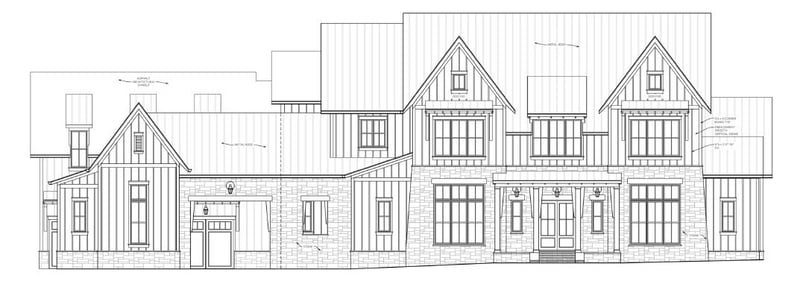 5249 Wildings Blvd Lot 2001, College Grove, TN 37046