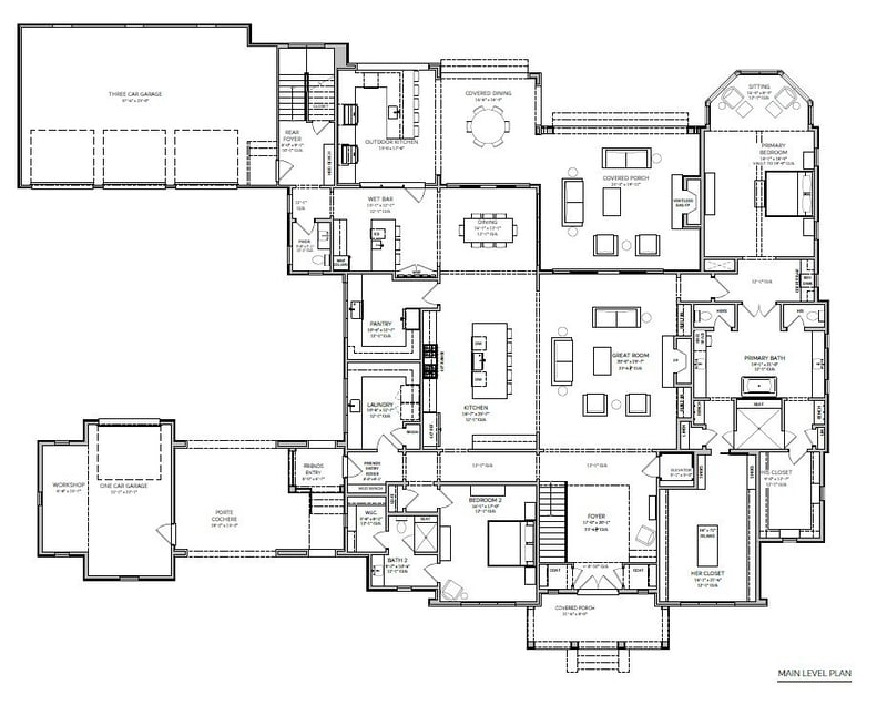 5249 Wildings Blvd Lot 2001, College Grove, TN 37046