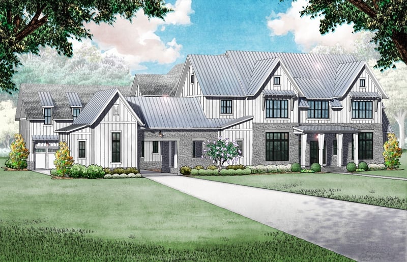 5249 Wildings Blvd Lot 2001, College Grove, TN 37046